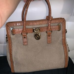 Michael Kors Hamilton